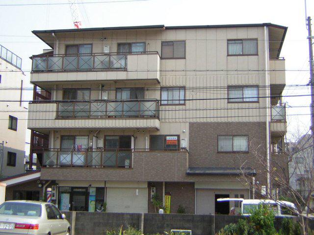 マンションOMOYA