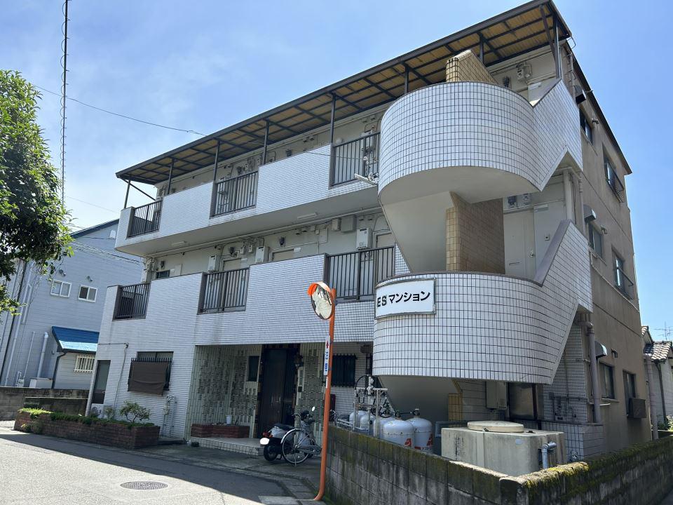 ESマンション