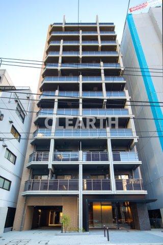 ザ・パークハビオ飯田橋プレイス