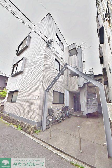 メゾングレイス