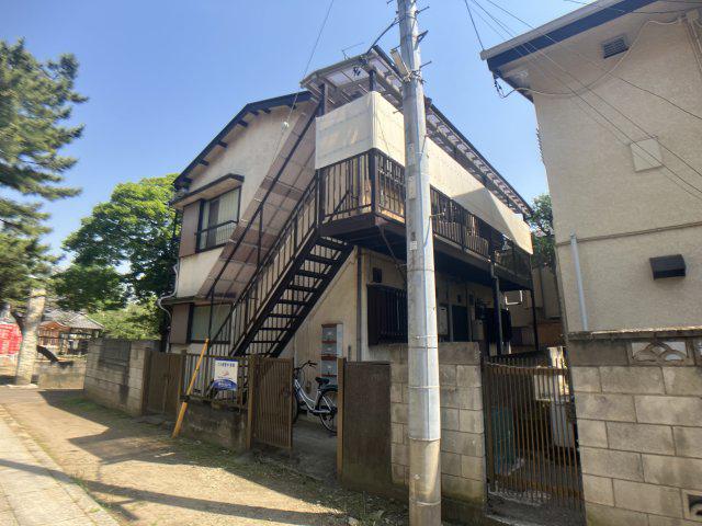 手児奈ハイツ