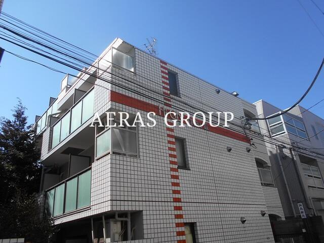 ハイシティ自由が丘