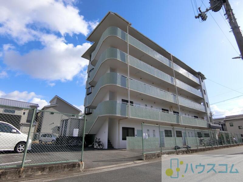 ふれ愛マンションTAKEHARA