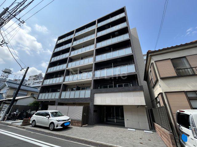 クラリッサ横浜中央