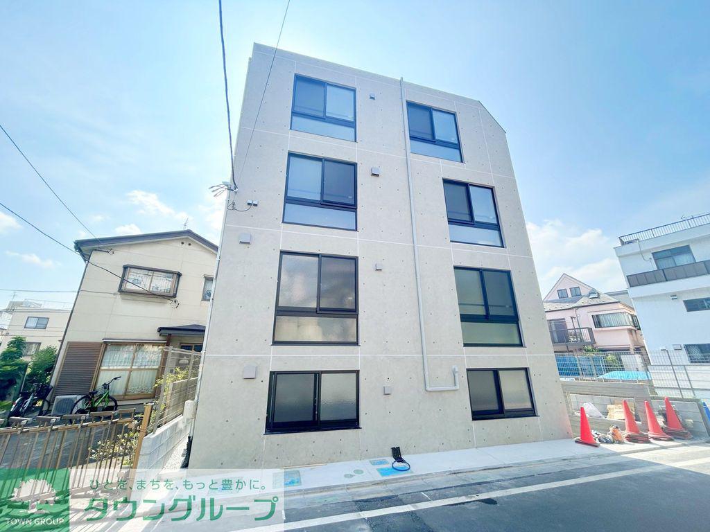 カーサフェリーチェ自由が丘