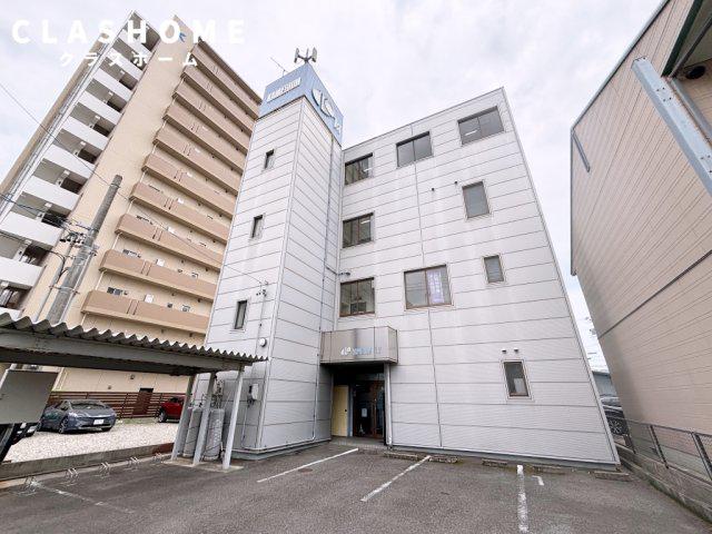 カメリオンビル 1ST
