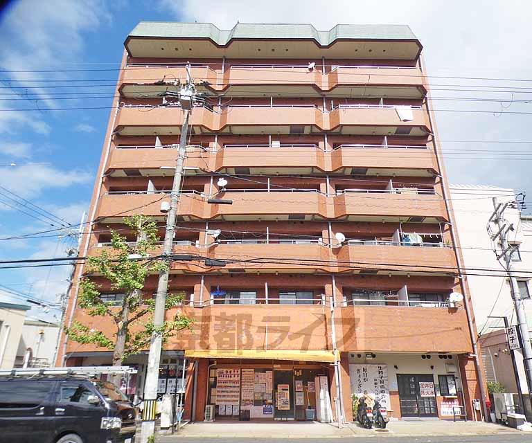 梅津シャトープレザンス