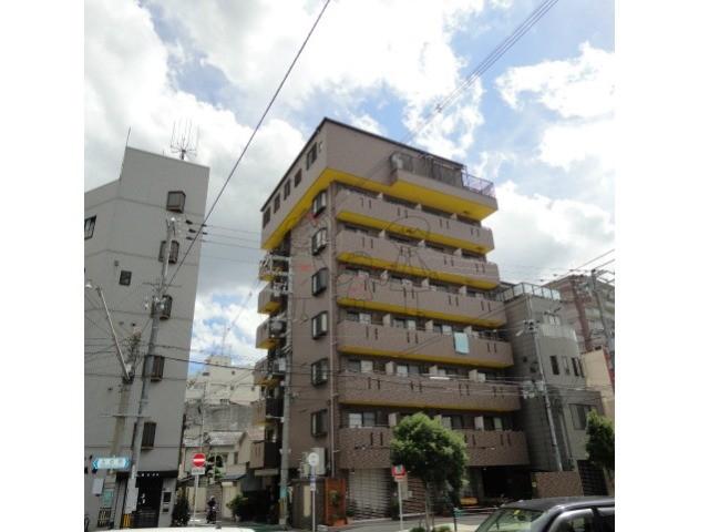 マンション丸旺