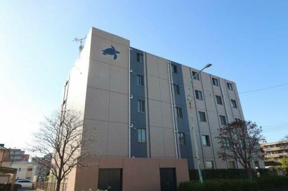 GENOVIA東川口
