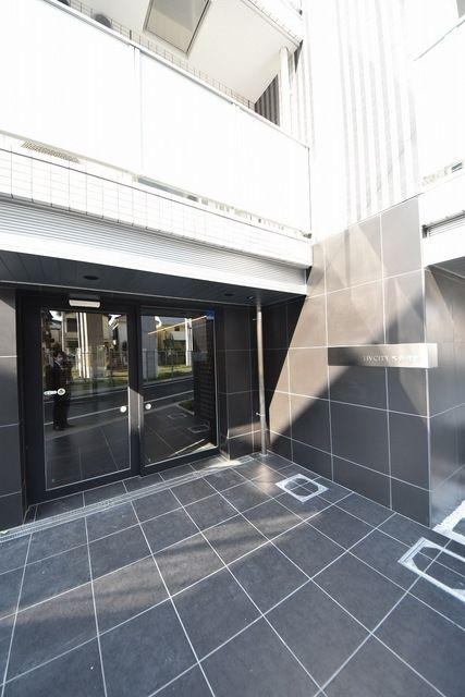 リヴシティ大泉学園
