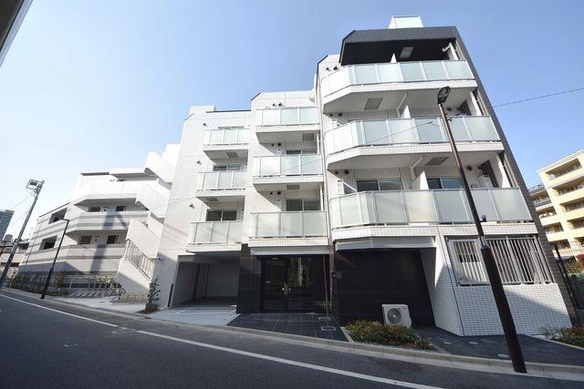 リヴシティ大泉学園