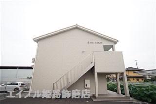 BELL COCO(1K/2階)