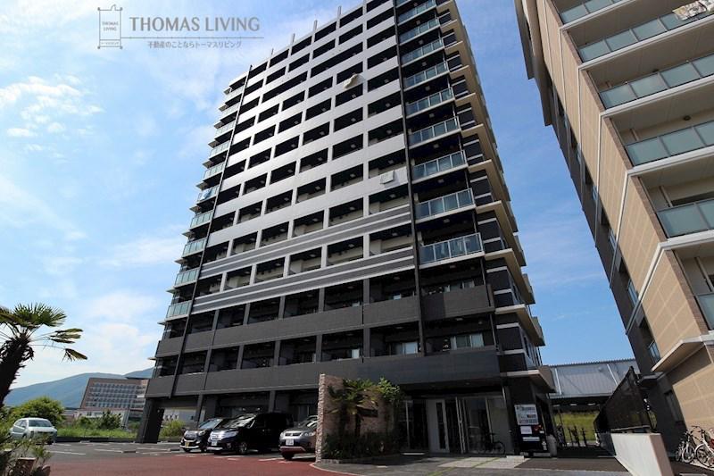 MDIシエルコンティーレ曽根北町