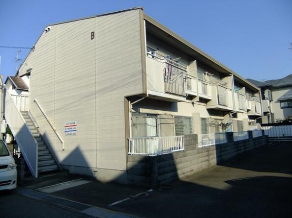 AKTY東甲子園 B棟
