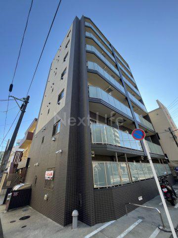 アークヒルズ横浜英町