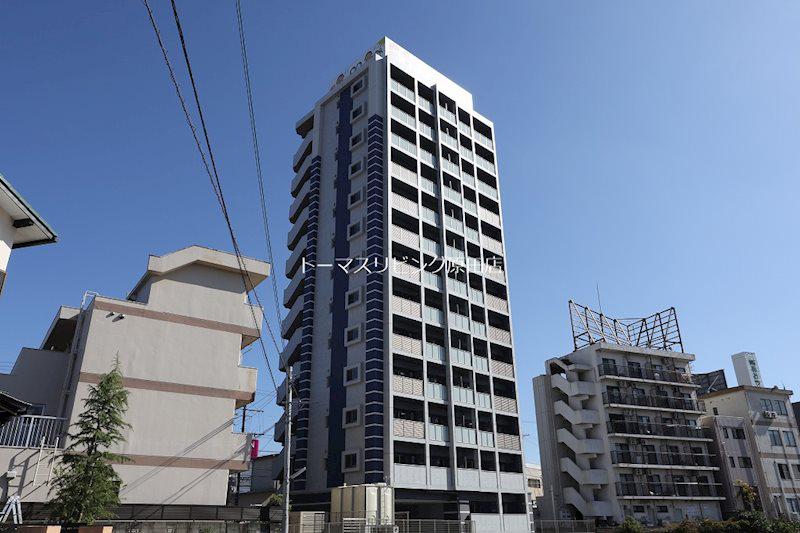 LIFEFIELD二日市駅前(1LDK/12階)