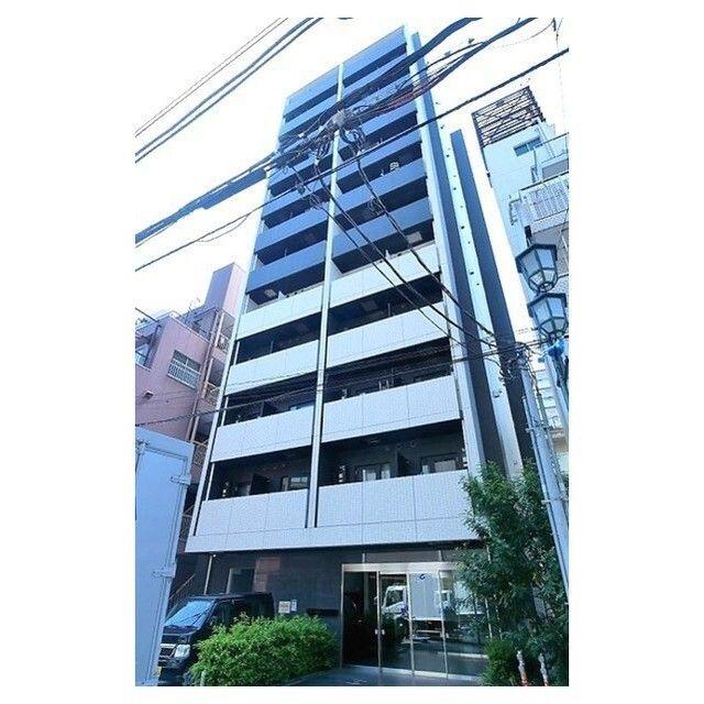 REALIZE西川口