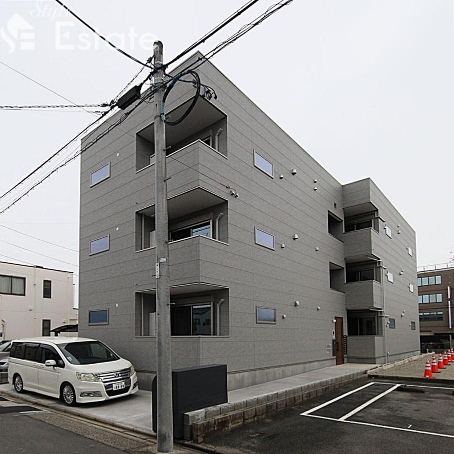 サンクレール八田