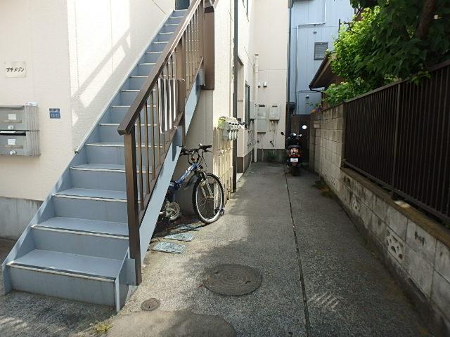 プチ・メゾン