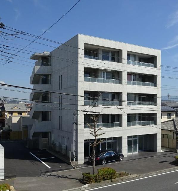 ディルッソ西間門