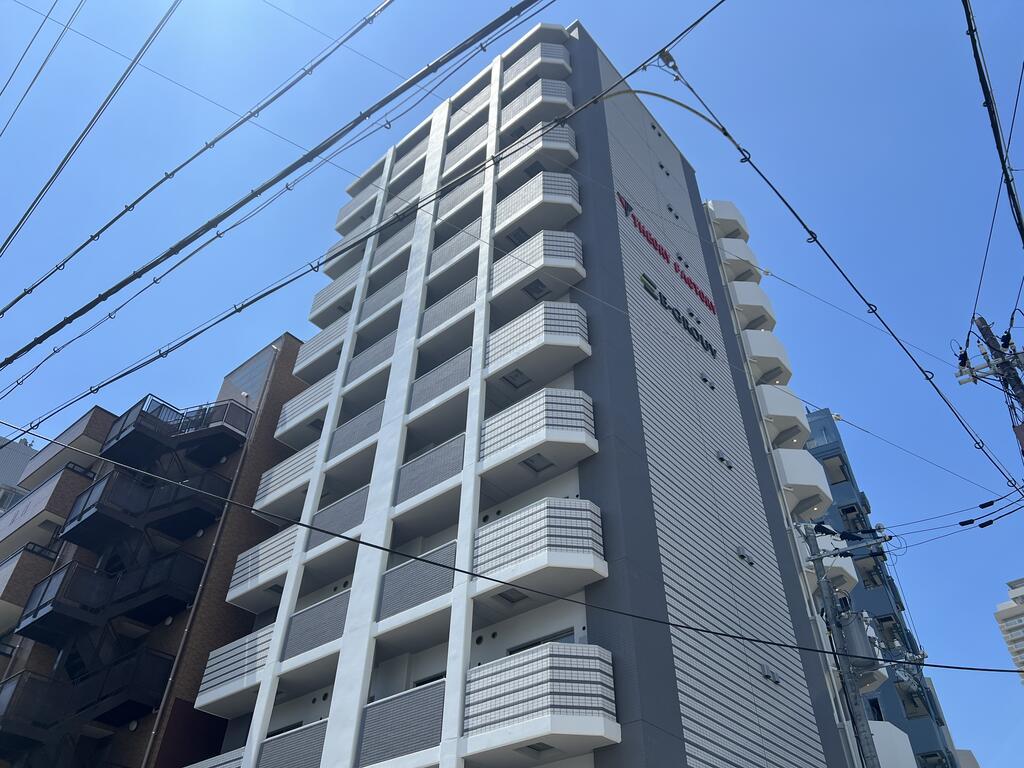 セオリー神戸アクアグルーブ