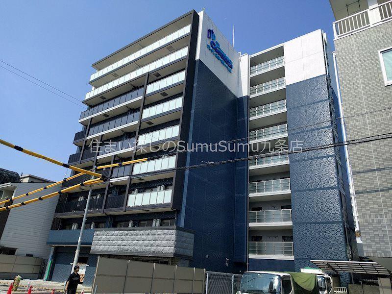 プレサンス OSAKA DOMECITYスクエア