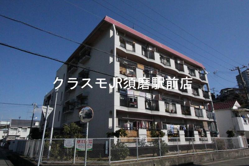 リバーサイドハイツ