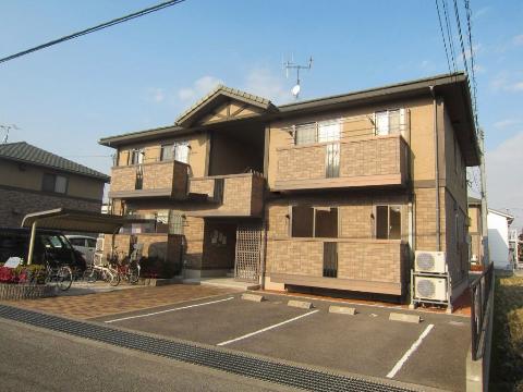 サンモール川口C棟