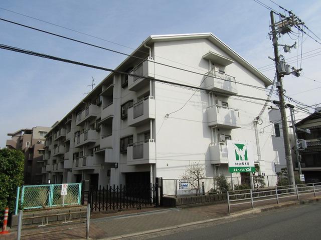 VARIUS長居東