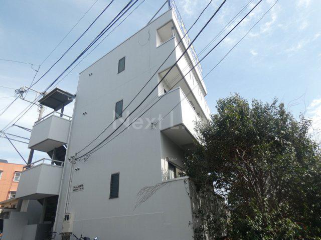 キャッスル日野台