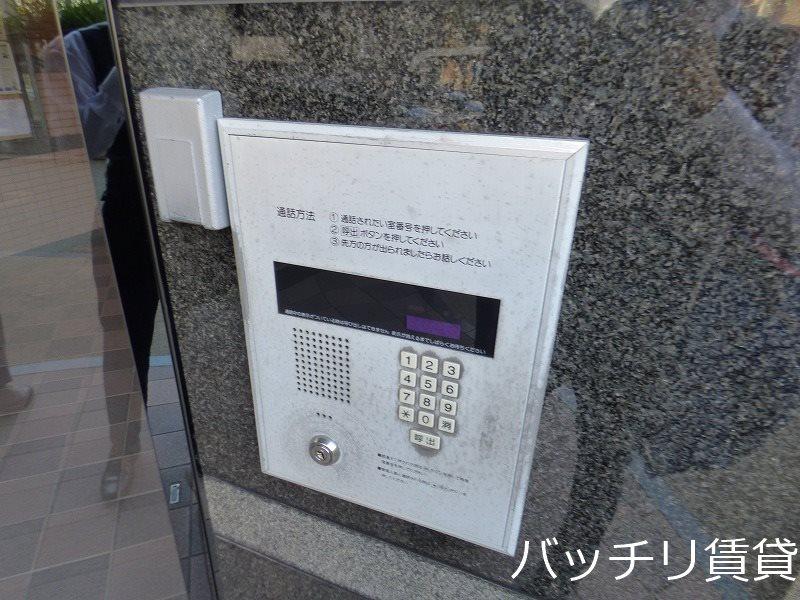 ダイナコートエスタディオ桜坂
