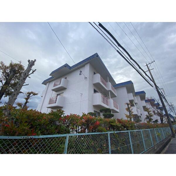 東山元町2号棟