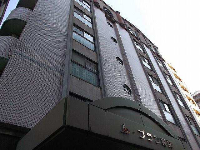 ルブラン薬院