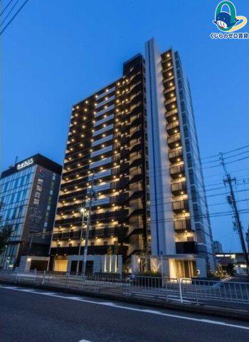 S-RESIDENCE名駅ウエスト