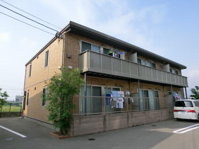 セピアコート片峰
