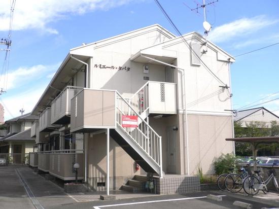 ルミエールタバタ