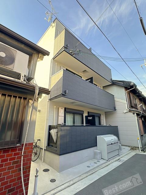 CASA七道