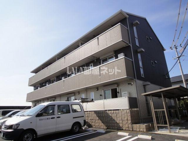 アンフルーヴ平田