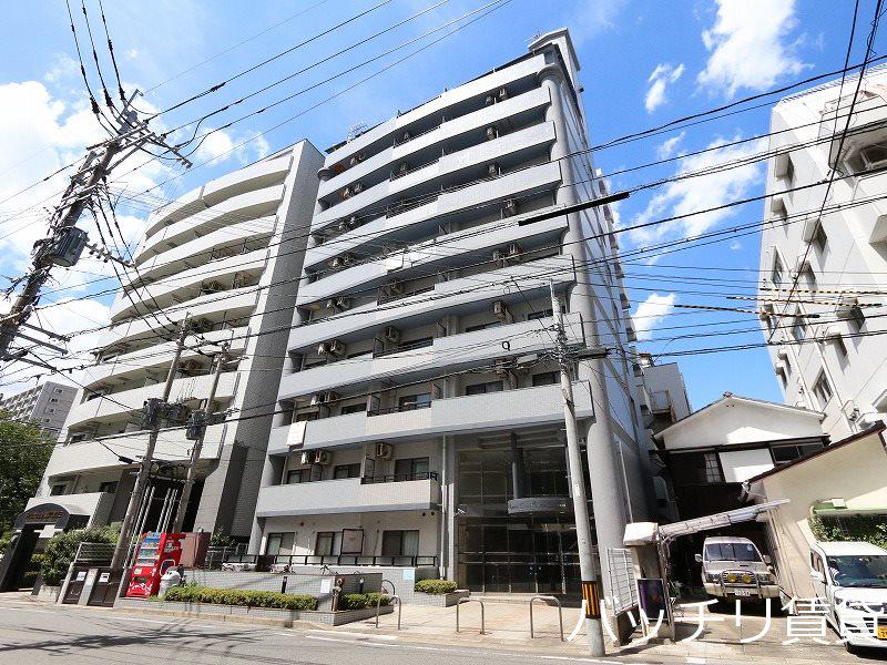 ルネスロワール博多駅南