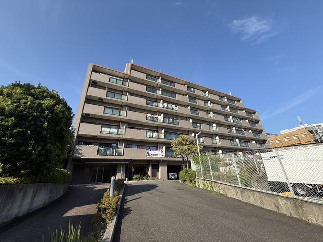 ファインクレスト若葉台