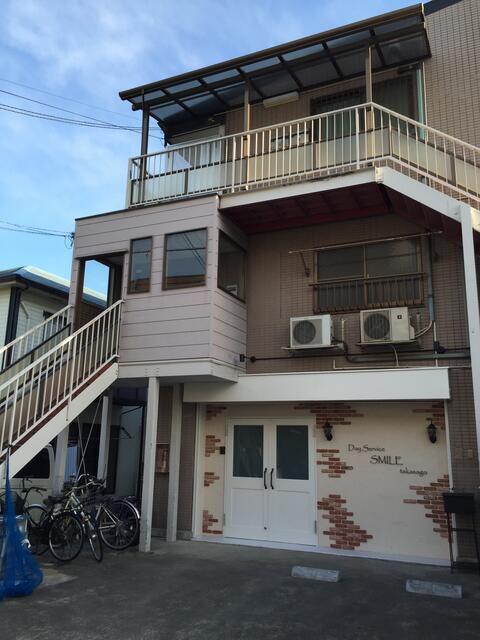 マートハイム高砂