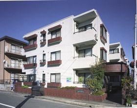 ローズマンションA1番館