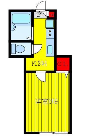 フラッツ本町