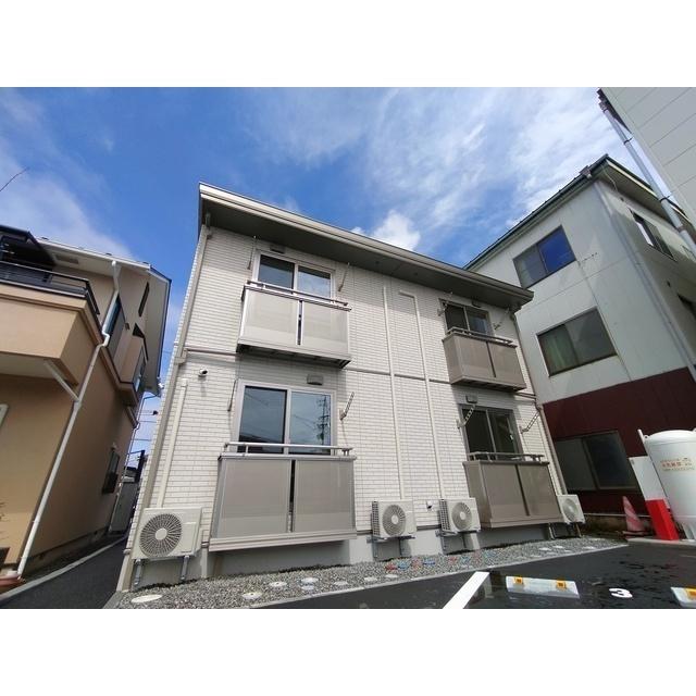 ハイム県ヶ丘