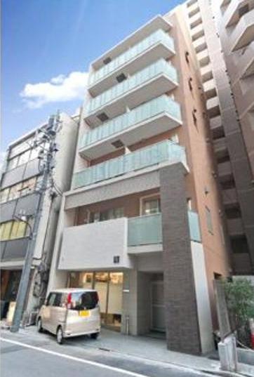 PROSPERA SHIMBASHI