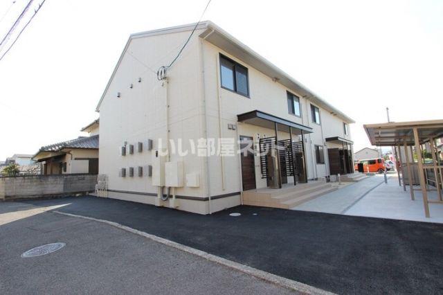 ソレイユ太田下町