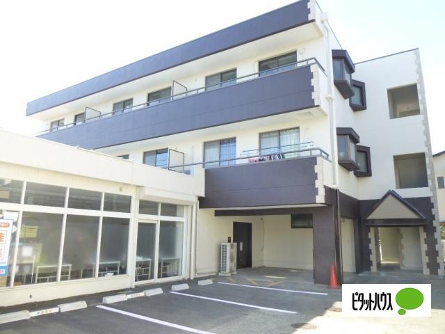 オリーブ飯泉