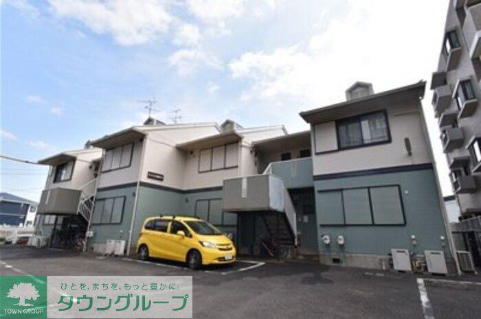 ハイツひまわり