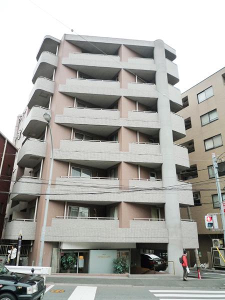 東急ドエルアルス横浜元町