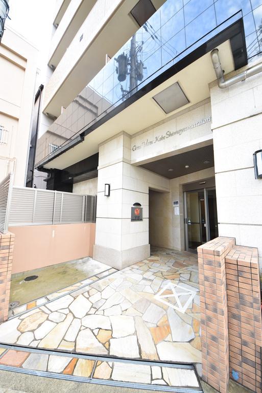 CITTA・VISTA神戸下山手通